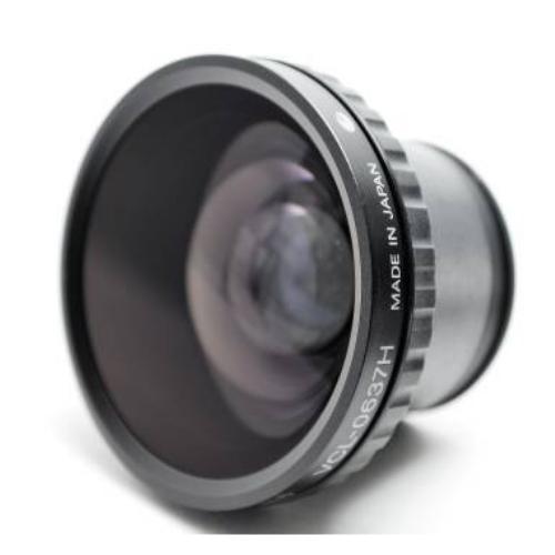 Sony VCL0637H