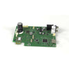 Sony Television Button Control Board - 1-981-933-11