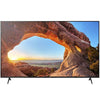 Sony Kd75x85j X85j | 4k Ultra Hd | High Dynamic Range (Hdr) | Smart Tv (Google Tv)