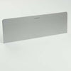 Sony FI3 LCD COVER ASSEMBLY(SILVER) - A-1994-617-A