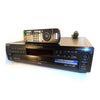 Sony Dvpc600d 5 Disc Cd/Dvd Player