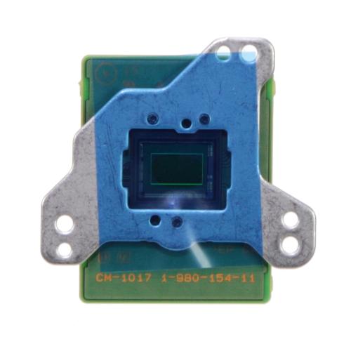 Sony CMOS BLOCK ASSEMBLY - A-2074-159-A