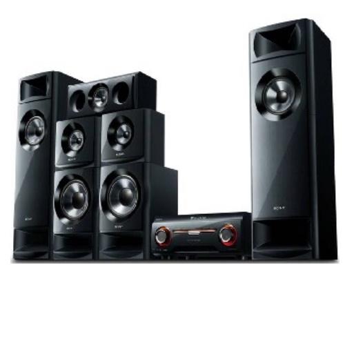 Ht M55 Sony Home Theatre System Price SONY DAV-DZ350 DVD Home