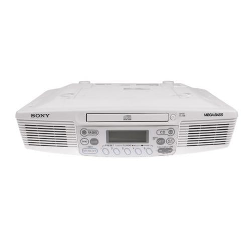 Sony ICFCD533