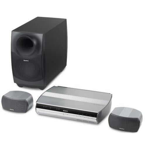 Sony DAVX1