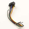 Sony 1-839-372-11 CONNECTION CORD FOR AUTOMOBILE