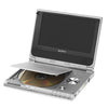 Sony Dvpfx701 Portable Cd/Dvd Player