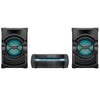 Sony SHAKEX10 High-Power Home Audio System with BluetoothÂ® Technology