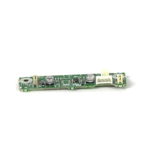 Sony Led Chukei Mounted Pc Board - A-1978-940-A