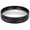 Sony Vclm3358 Close Up 58mm Lens