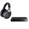 Sony MDRHW700DS 9.1ch Wireless Surround Sound Headphone System