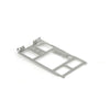 Sony RETAINER (453), LCD - 4-476-558-01