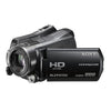 Sony HDRSR12