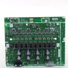 Sony A-1977-063-A 10CH DAMP MOUNTED PC BOARD