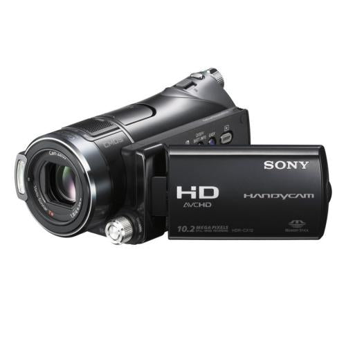 Sony HDRCX12