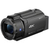 Sony Fdrax43a Ax43a 4k HandycamÃ¢Â® With Exmor RÃ¢â€žÂ¢ Cmos Sensor
