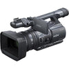 Sony Hdrfx1000 High Definition Minidv (HdvÃ¢â€žÂ¢) HandycamÃ¢Â® Camcorder