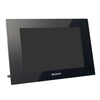 Sony Dpfd1020 10" Led Backlit Digital Photo Frame