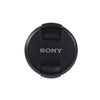 Sony X-2593-020-1 S Front Cap(Diam.62)Yk