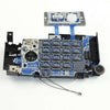 Sony KEY BLOCK, CONTROL - 1-478-416-11