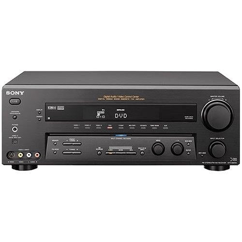 Sony STRDE995