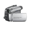 Sony Dcrhc36 Minidv Handycamâ® Camcorder