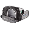 Sony Dcrdvd203 Dvd Handycamâ® Camcorder