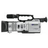 Sony Dcrvx2000 Digital HandycamÃ¢Â® Camcorder