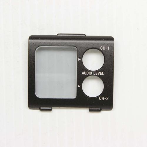 Sony X-2588-171-1 AU COVER ASSEMBLY