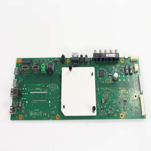 Sony (Main Cba) Compl_Svc_Bcx - A-2199-545-C
