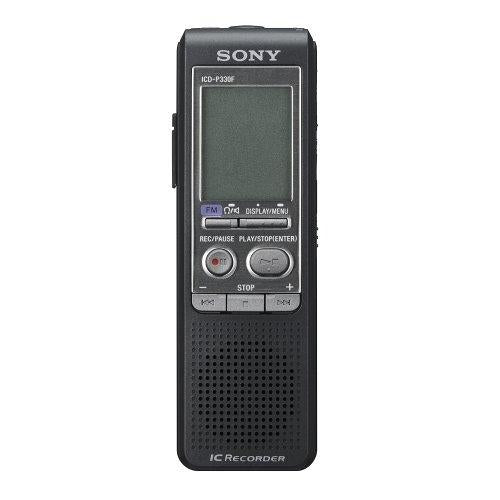 Sony ICDP330F