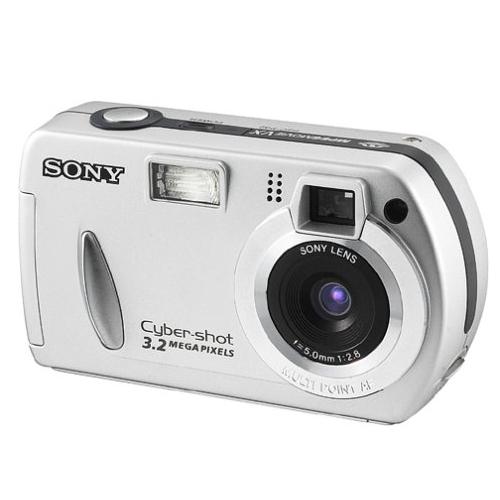 Sony DSCP32