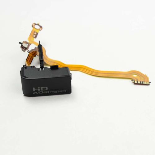 Sony St Block(350)Black Service - A-1872-783-A