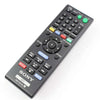 Sony 1-489-399-21 Remote Control (Rmt-B115a)