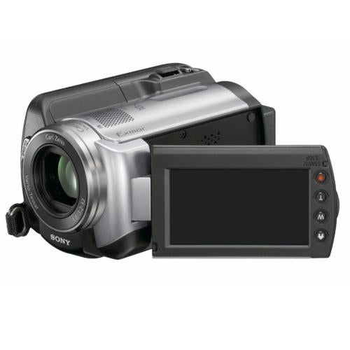 Sony HDRXR100