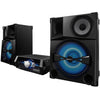 Sony SHAKE5 2400Watt Audio system withBluetoothÂ® NFC