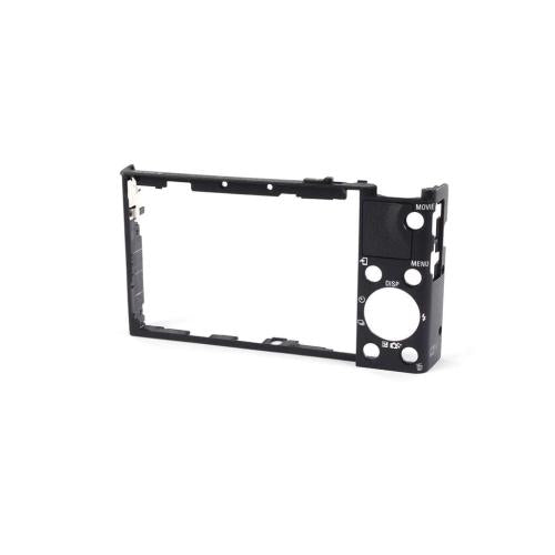Sony X-2588-293-4 Cabinet (Rear) Assy