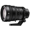 Sony Selp28135g Fe Pz 28-135mm F4 G Oss