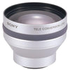 Sony Vclhg2037x 37mm, 2.0x Tele-Conversion Lens