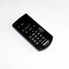 Sony 1-489-168-11 Remote Control(Rm-Amu098)