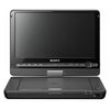 Sony Dvpfx950 Portable Cd/Dvd Player