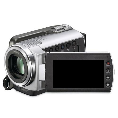 Sony DCRSR67