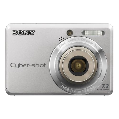 Sony DSCS730