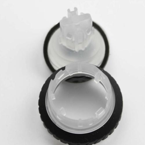 Sony X-259-115-71 Knob (Vol) (Sv) Assembly
