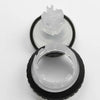 Sony X-259-115-71 Knob (Vol) (Sv) Assembly