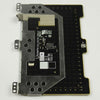 Sony V130 Sub Assembly Clickpad(Sil - A-1882-364-A