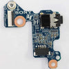 Sony Fi1 Audio Board Assembly-S/P - A-1999-218-A