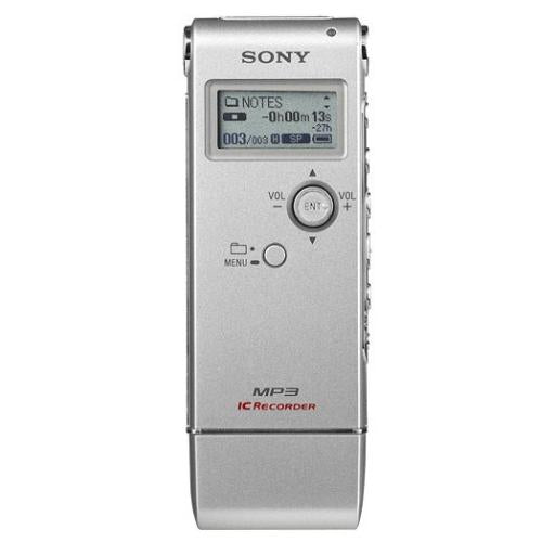 Sony ICDUX70