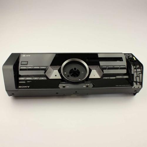 Sony X-2588-766-1 PANEL FRONT ASSEMBLY (U2)