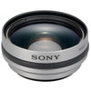 Sony Vcldh0737 Wide Conversion Lens